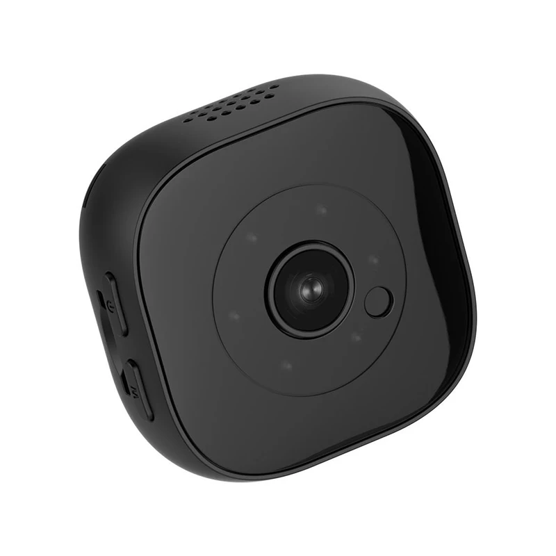 H9 Mini Camera Full HD 1080P Night Vision Micro Camera Mini Camcorder Motion Sensor Video Voice Recorder DV DVR Small Camera
H9 Mini Camera Full HD 1080P Night Vision Micro Camera Mini Camcorder Motion Sensor Video Voice Recorder DV DVR Small Camera
