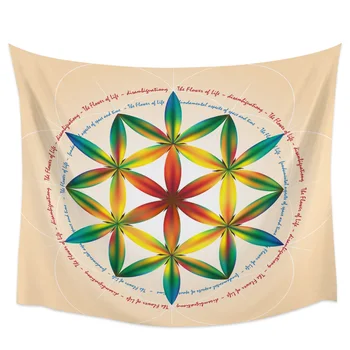 Flower Colorful Tapestry Wall Hanging Home Wall Decor Bedroom Tapestry Yoga Mat Picnic Mat
Flower Colorful Tapestry Wall Hanging Home Wall Decor Bedroom Tapestry Yoga Mat Picnic Mat