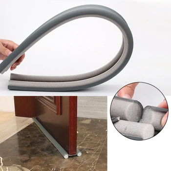 1PCS Gap Soundproofing Door Seal Strip Windshield Windproof easy install Bottom Sweep Strip Wholesale Prevent noise dust
1PCS Gap Soundproofing Door Seal Strip Windshield Windproof easy install Bottom Sweep Strip Wholesale Prevent noise dust