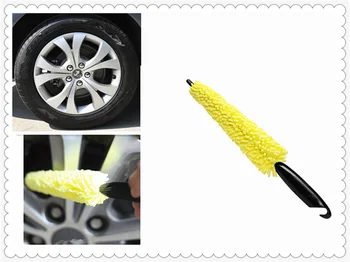 Car accessories Wheel tire rim cleaning brush Frosted Tire wash for Volkswagen vw New Beetle Passat B6 Tuhuan 1.4T Touareg2 
Car accessories Wheel tire rim cleaning brush Frosted Tire wash for Volkswagen vw New Beetle Passat B6 Tuhuan 1.4T Touareg2