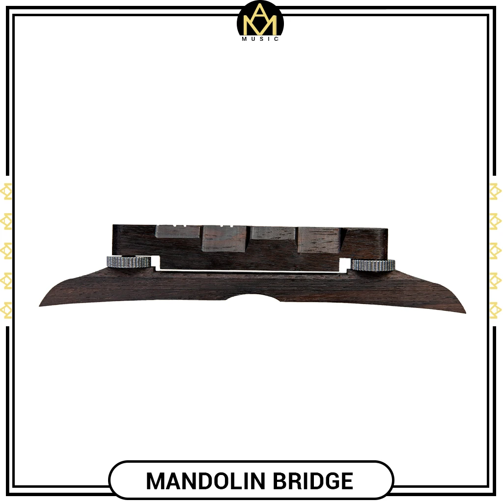 Rosewood Mandolin Bridge Adjustable Rosewood Mandolin String Height Bridge Musical Instrument Accessory For Mandolin Parts 
Rosewood Mandolin Bridge Adjustable Rosewood Mandolin String Height Bridge Musical Instrument Accessory For Mandolin Parts
