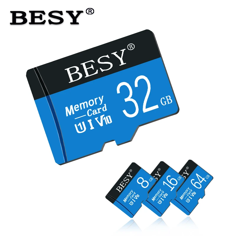 High speed TF Flash card Micro SD Card class 10 8gb 16gb 32gb memoria usb pen drive 64GB 128GB memory card for phone Pad Camera
High speed TF Flash card Micro SD Card class 10 8gb 16gb 32gb memoria usb pen drive 64GB 128GB memory card for phone Pad Camera