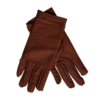 Sunscreen Glove Summer Ladies Stretch Driving Etiquette Performance Glove Men Solid 6 Color Casual Hand Protector Anti-static 
Sunscreen Glove Summer Ladies Stretch Driving Etiquette Performance Glove Men Solid 6 Color Casual Hand Protector Anti-static