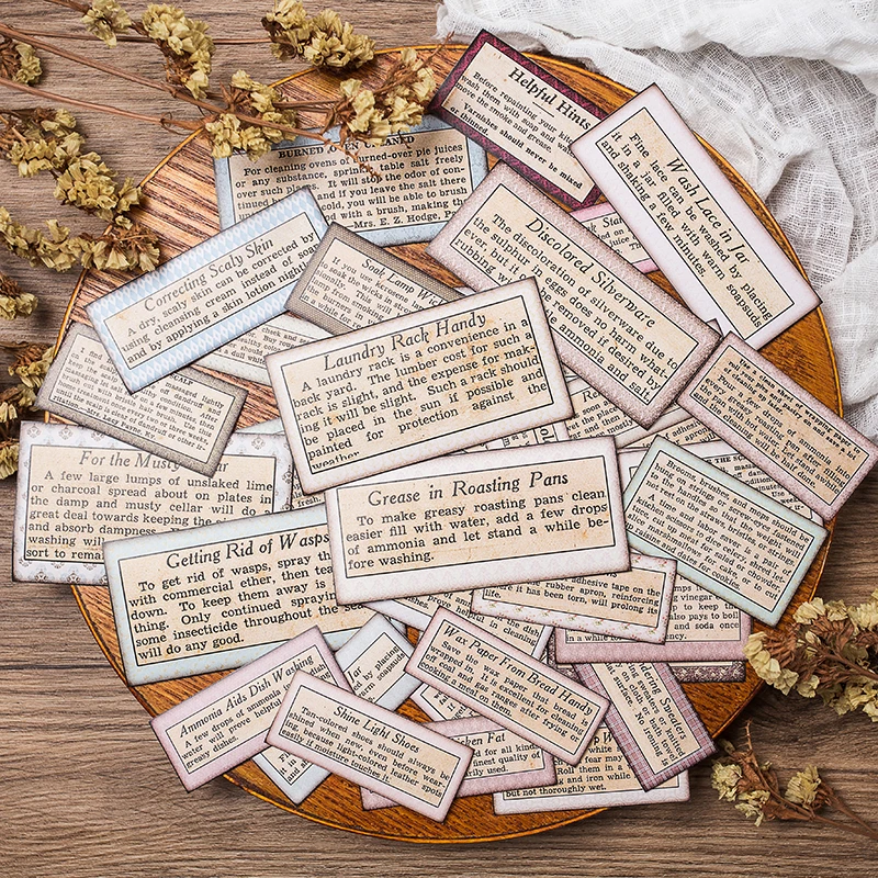 35pcs Inspirational Phrases English Sticker Scrapbooking Short Sentences Stickers Stationery papeleria journal supplies
35pcs Inspirational Phrases English Sticker Scrapbooking Short Sentences Stickers Stationery papeleria journal supplies