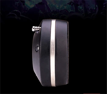 PT-009 Professional Tweeter Unit 75mm Neodymium Magnet NdFeB N38SH Magnet Tweeter Horn Driver Speaker 8 ohm 160-200W 106dB
PT-009 Professional Tweeter Unit 75mm Neodymium Magnet NdFeB N38SH Magnet Tweeter Horn Driver Speaker 8 ohm 160-200W 106dB