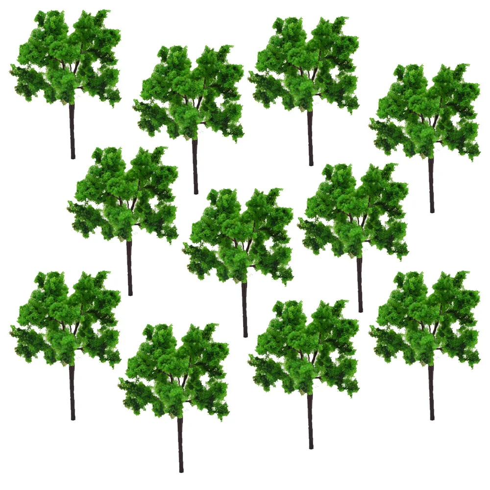 7cm height model green wire trees toys scale santable miniture color plants for diorama tiny forest garden scenery making
7cm height model green wire trees toys scale santable miniture color plants for diorama tiny forest garden scenery making