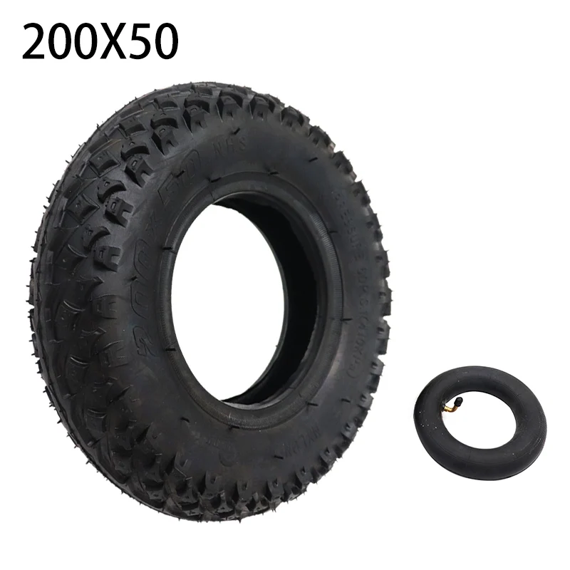 200X50 Tyre for Electric Gas Scooter Wheelchair Wheel 8 Inch right angle tube 200x50 8x2
200X50 Tyre for Electric Gas Scooter Wheelchair Wheel 8 Inch right angle tube 200x50 8x2