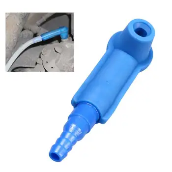 1Pcs Car Brake Auto Filling Tools Oil Changer Connector Unit Oil Pipe Emptying Pumping Brake Fluid Car Accessories
1Pcs Car Brake Auto Filling Tools Oil Changer Connector Unit Oil Pipe Emptying Pumping Brake Fluid Car Accessories