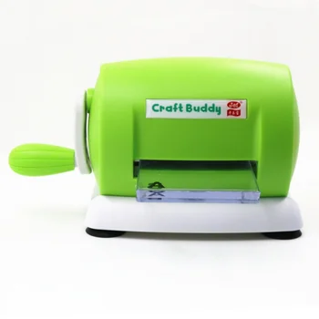 Practical DIY Die-Cut Machine Handmade Gift Paper Cutting Embossing Machine Home Scrapbooking Cutter Piece Manual Card Tools
Practical DIY Die-Cut Machine Handmade Gift Paper Cutting Embossing Machine Home Scrapbooking Cutter Piece Manual Card Tools