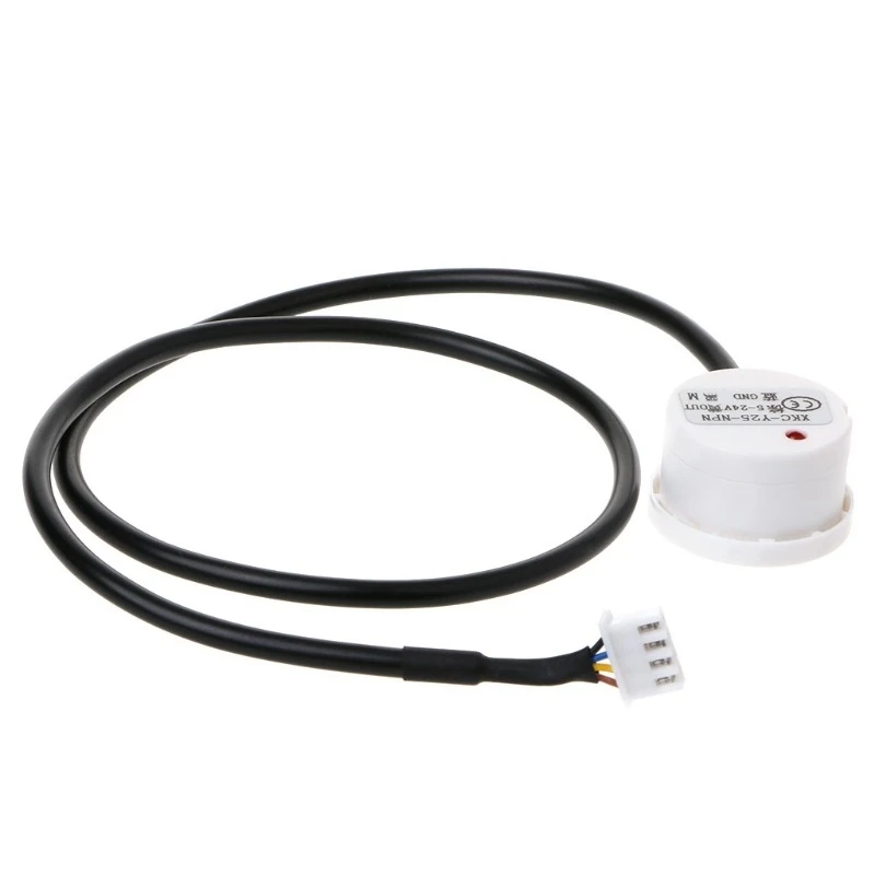 XKC-Y25-NPN Non-Contact Liquid Level Sensor Stick Type Water Detector Switch | Инструменты