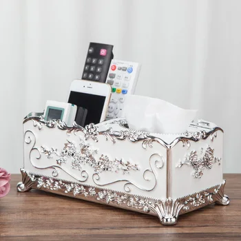 Tissue Box Carton Drawing Room Tea Table Multi-Function Remote Control Receiving Box Creative Tissue Box Receiving Grid Corton
Tissue Box Carton Drawing Room Tea Table Multi-Function Remote Control Receiving Box Creative Tissue Box Receiving Grid Corton