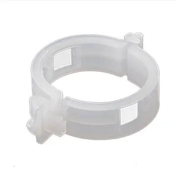 100pcs Reusable Plastic Plant Support Clips Clamps For Plants Hanging Vine Garden Greenhouse Vegetables Tomatoes Clips
100pcs Reusable Plastic Plant Support Clips Clamps For Plants Hanging Vine Garden Greenhouse Vegetables Tomatoes Clips