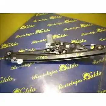 WINDOW REGULATOR REAR RIGHT BMW 5 SERIES SALOON (E60)
WINDOW REGULATOR REAR RIGHT BMW 5 SERIES SALOON (E60)
