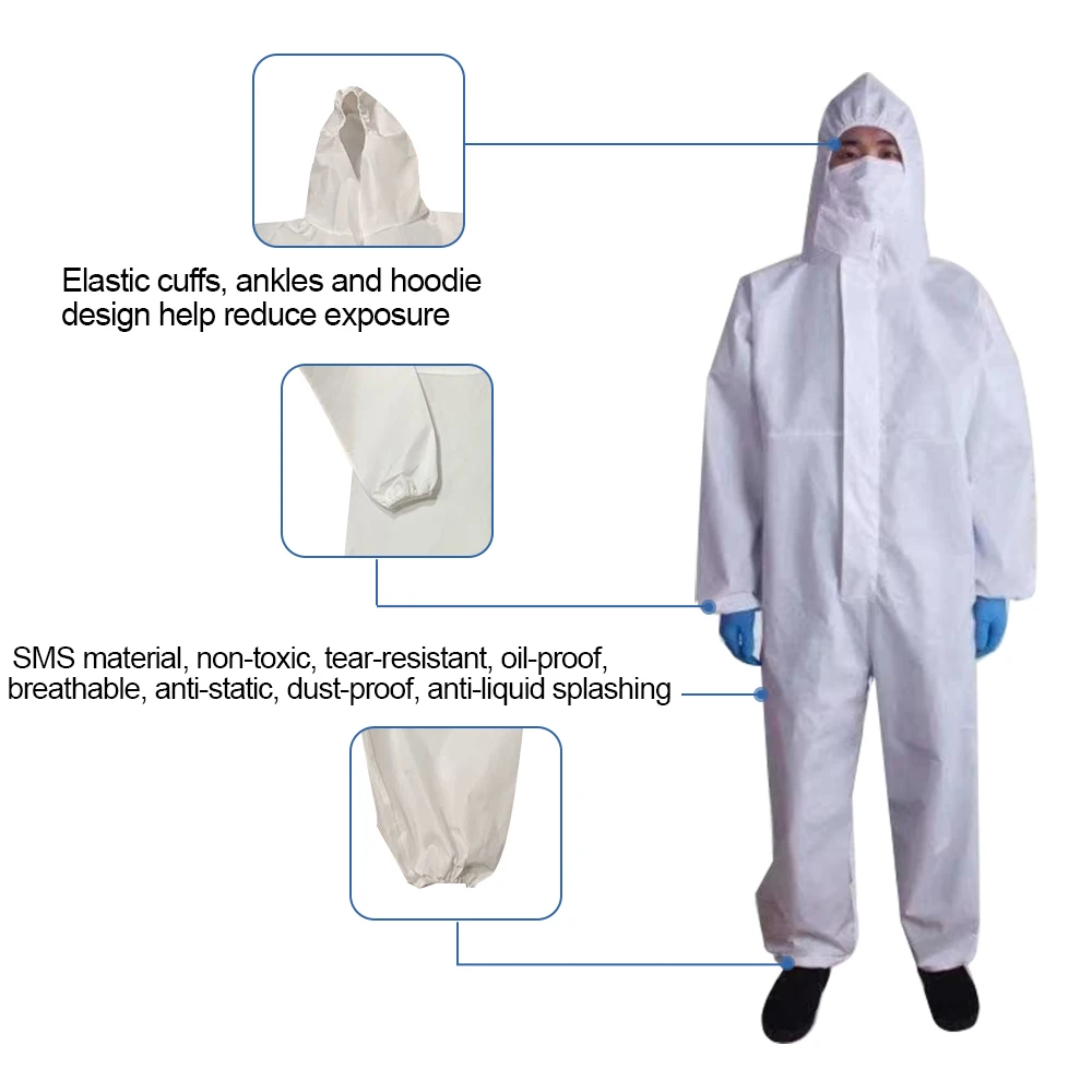 Medical Protective Clothing