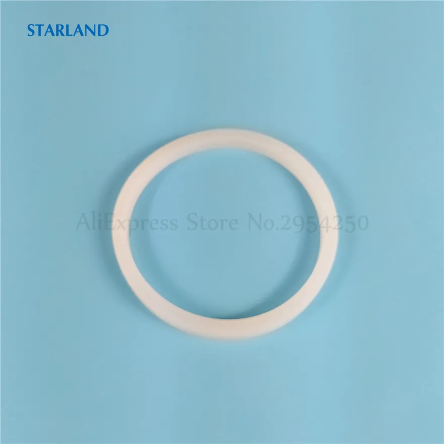 Gasket Big Seal O-Ring for Ice Cream Maker Spare Part Backup Ring Soft Serve Machine Accessory Replacement
Gasket Big Seal O-Ring for Ice Cream Maker Spare Part Backup Ring Soft Serve Machine Accessory Replacement
