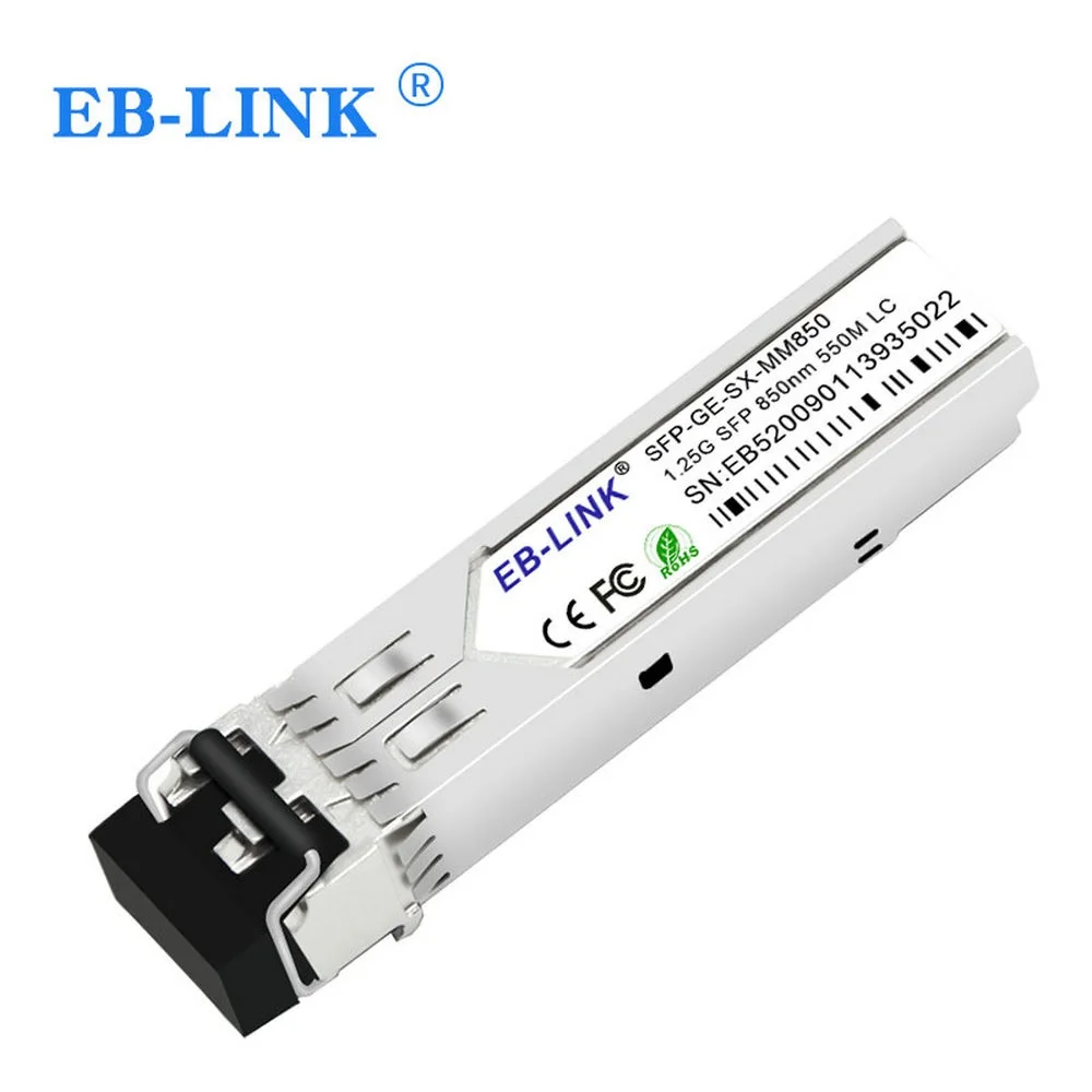 New SFP-SX ZyXel Compatible 1.25G 550m SFP Transceiver module | Мобильные телефоны и аксессуары