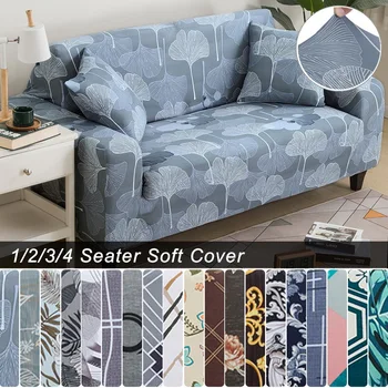 Elastic Sofa Cover for Living Room Non-slip Stretch Couch Slipcover Couch Cover Sofa Cover floral Universal Spandex Case
Elastic Sofa Cover for Living Room Non-slip Stretch Couch Slipcover Couch Cover Sofa Cover floral Universal Spandex Case