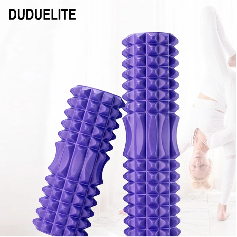 Foam Yoga Pilates Yoga Column Foam Roller Fitness Yoga Foam Block Two Sizes Grid Trigger Point Therapy Physio Muscle Relaxation
Foam Yoga Pilates Yoga Column Foam Roller Fitness Yoga Foam Block Two Sizes Grid Trigger Point Therapy Physio Muscle Relaxation