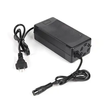 Smart Balance Wheel Charger 54.6V 2A Fast Charging Power Adapter for 48V Self Balancing Scooter Accessories
Smart Balance Wheel Charger 54.6V 2A Fast Charging Power Adapter for 48V Self Balancing Scooter Accessories