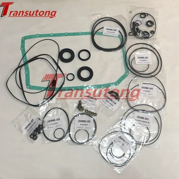 6HP26 6HP28 Gearbox Automatic Transmission Seal Overhaul Rebuild Kit For BMW AUDI
6HP26 6HP28 Gearbox Automatic Transmission Seal Overhaul Rebuild Kit For BMW AUDI