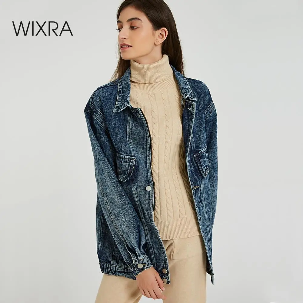 Фото WIXRA База новинка базовый мастхэв весна зима осень лето тренд 2019 wixra модная одежда