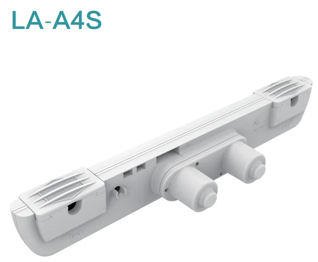 Ningbo Summit LA-A4S 110/230V Hospital Bed Homecare Bed 2X6000N Dual Motor Linear Actuator
Ningbo Summit LA-A4S 110/230V Hospital Bed Homecare Bed 2X6000N Dual Motor Linear Actuator