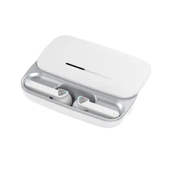 Be36 Wireless Headset Slide Macaron Bilateral Stereo Headset
Be36 Wireless Headset Slide Macaron Bilateral Stereo Headset