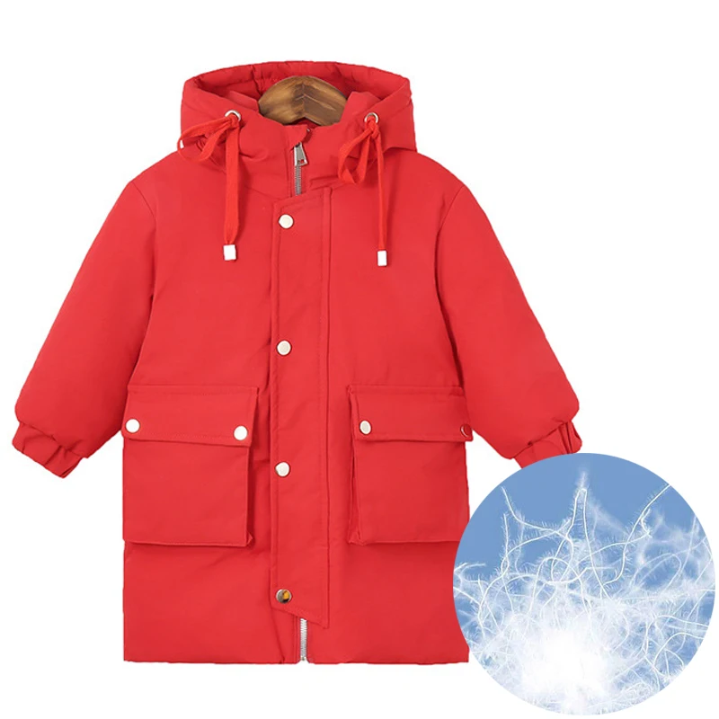2020 Winter Warm Baby Girl Down Coat White Duck Down Parka Jacket Kids Coat Children Hooded Children's Clothing 4 To 13 Years
2020 Winter Warm Baby Girl Down Coat White Duck Down Parka Jacket Kids Coat Children Hooded Children's Clothing 4 To 13 Years