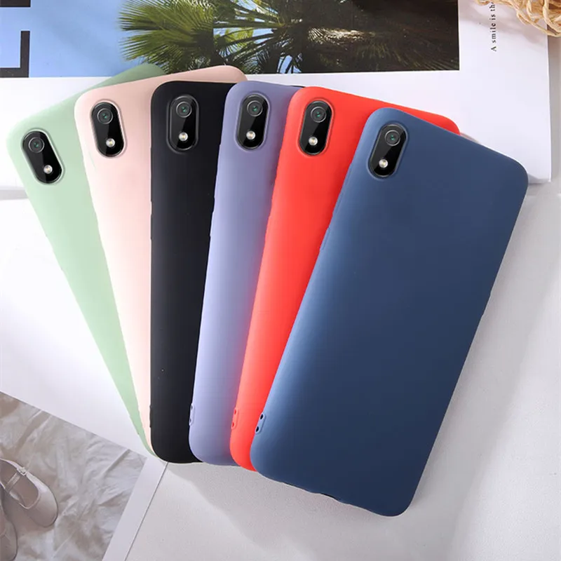 Мягкий чехол 100 шт./лот из жидкого силикона и резины для iPhone 13 Mini 12 11 Pro X XS Max XR 6 6S 7 8