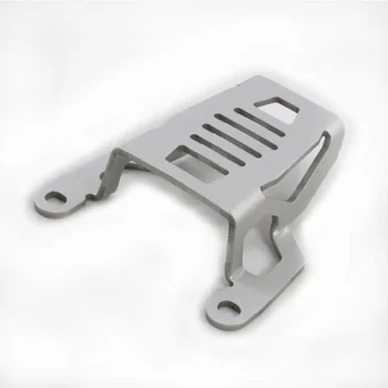 Motorcycle Accessories Exhaust Flap Guard Cover Protector For SUZUKI DL1000 V-Strom1000 15-19
Motorcycle Accessories Exhaust Flap Guard Cover Protector For SUZUKI DL1000 V-Strom1000 15-19