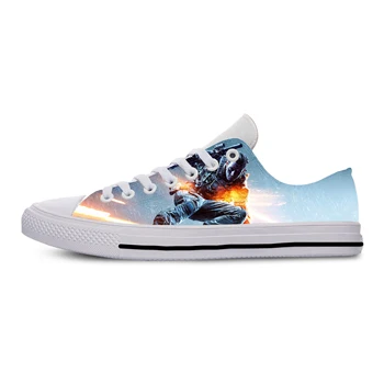 Men Casual Shoes Battlefield Hot Fashion For Men/women High Quality Harajuku 3D Printing Battlefield Off White Shoes Man
Men Casual Shoes Battlefield Hot Fashion For Men/women High Quality Harajuku 3D Printing Battlefield Off White Shoes Man