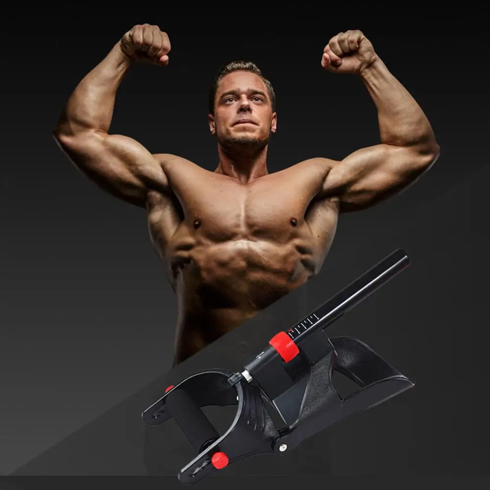 Wrist and Forearm Development Strengthen Home Fitness Equipment Adjustable Home Wrist Exerciser Practical
Wrist and Forearm Development Strengthen Home Fitness Equipment Adjustable Home Wrist Exerciser Practical