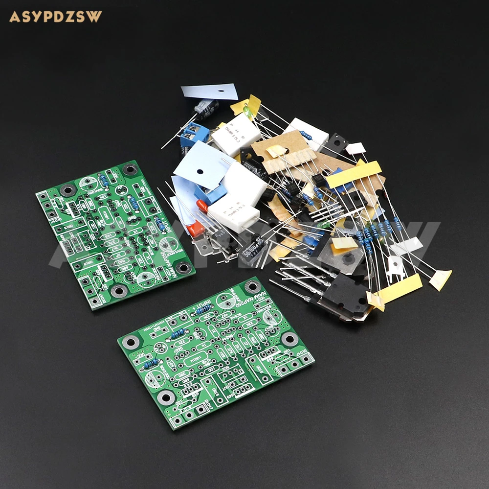 NAP250 MOD 散-2