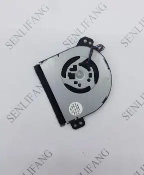 Applicable to Toshiba wt310 Portege z10t-a fan G61C0001F210 UDQFC55Y1DT0 4 line PWM 5V 0.34A 5CM 5005 turbine cooling fan
Applicable to Toshiba wt310 Portege z10t-a fan G61C0001F210 UDQFC55Y1DT0 4 line PWM 5V 0.34A 5CM 5005 turbine cooling fan