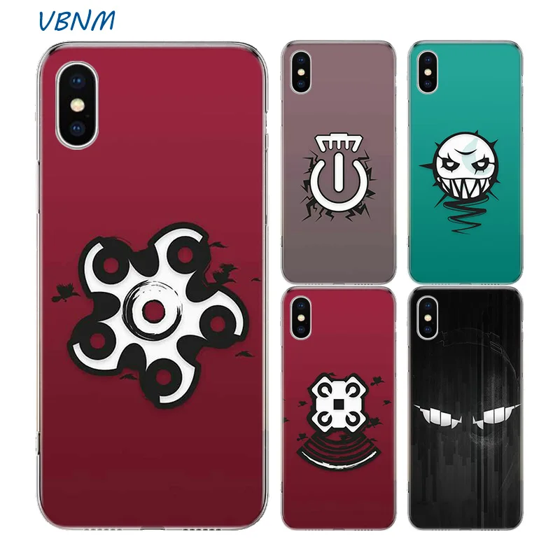 Rainbow Six Siege Fundas Soft Silicone Phone Back Case For Apple iPhone 7 8 6 6S Plus XS MAX X XR 10 TEN SE 5S 5 Shell Cover
Rainbow Six Siege Fundas Soft Silicone Phone Back Case For Apple iPhone 7 8 6 6S Plus XS MAX X XR 10 TEN SE 5S 5 Shell Cover