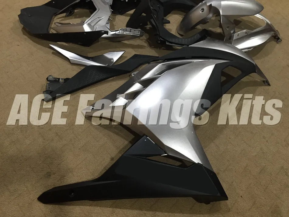 NINJA300 13-14 (575)