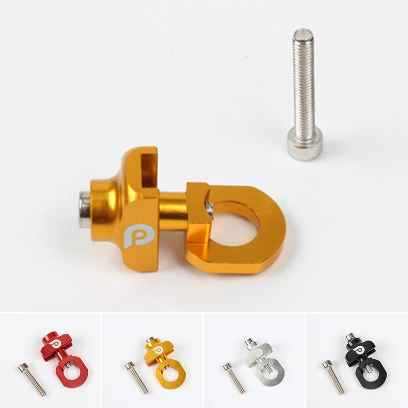 Cycling Bike Chain Tugs Tensioners Adjuster Tensioner Fastener Bolt for Fixie Bike Tool Adjuster DIY Modification Special
Cycling Bike Chain Tugs Tensioners Adjuster Tensioner Fastener Bolt for Fixie Bike Tool Adjuster DIY Modification Special