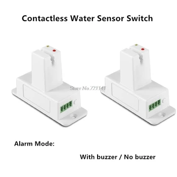 2019 Contactless Water Sensor Switch NPN PNP Signal Output Liquid Stop Flow Alarm Detector Sensor With buzzer/No buzzer Dropship
2019 Contactless Water Sensor Switch NPN PNP Signal Output Liquid Stop Flow Alarm Detector Sensor With buzzer/No buzzer Dropship