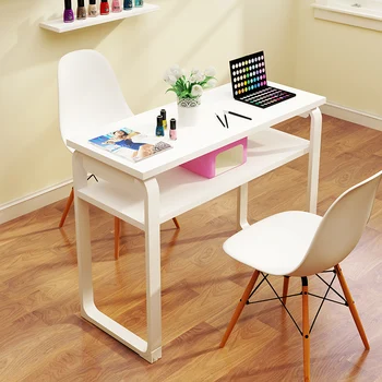 Nail Table Nail Table Japanese Style Nail Table Special Economical Nail Makeup Training Table Nail Table and Chair Set
Nail Table Nail Table Japanese Style Nail Table Special Economical Nail Makeup Training Table Nail Table and Chair Set