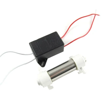 200Mg Ozone Generator Ozone Water Air Clean Ozonizer Purifier Ozone Generator Air Purifier
200Mg Ozone Generator Ozone Water Air Clean Ozonizer Purifier Ozone Generator Air Purifier
