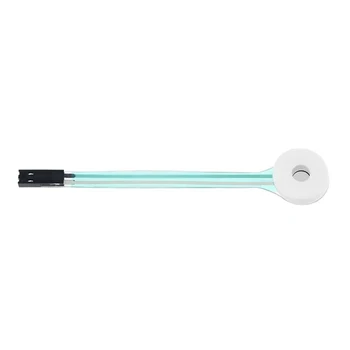 Anet 3D Printer Auto Bed Self Leveling Sensor For ET4 Normal Model Proximity Sensor Replacement
Anet 3D Printer Auto Bed Self Leveling Sensor For ET4 Normal Model Proximity Sensor Replacement