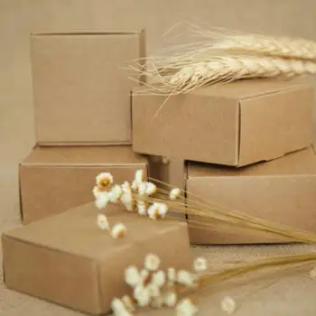 10pcs Creative Gift Box Craft Wedding Packaging Candy Boxes Dessert Package Storage 350g Cardboard Food Container Birthday
10pcs Creative Gift Box Craft Wedding Packaging Candy Boxes Dessert Package Storage 350g Cardboard Food Container Birthday