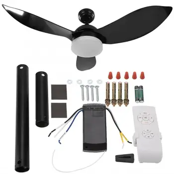 Aluminum Ceiling Fan light 48 Blades Ceiling Fan LED Light with Remote Control LED Ceiling Fan
Aluminum Ceiling Fan light 48 Blades Ceiling Fan LED Light with Remote Control LED Ceiling Fan