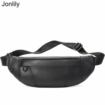 Jonlily Genuine Leather Shoulder Bag Fashion Crossbody Bag Sling Bag Chest Bag Waist Bag Teens Daybag Purse -KG520 
Jonlily Genuine Leather Shoulder Bag Fashion Crossbody Bag Sling Bag Chest Bag Waist Bag Teens Daybag Purse -KG520
