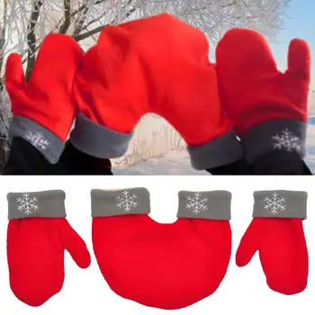1set winter Couple gloves warm gloves lovely gloves for women and men christmas gift romantic paired mittens рукавицы из овчины
1set winter Couple gloves warm gloves lovely gloves for women and men christmas gift romantic paired mittens рукавицы из овчины