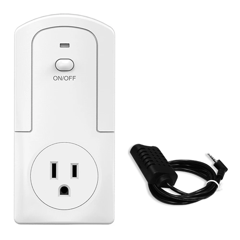 APP Switch Module Thermostat Humidity Electric Multifunction Outlet Timer Socket Temperature Controller Manual Wifi Wireless
APP Switch Module Thermostat Humidity Electric Multifunction Outlet Timer Socket Temperature Controller Manual Wifi Wireless
