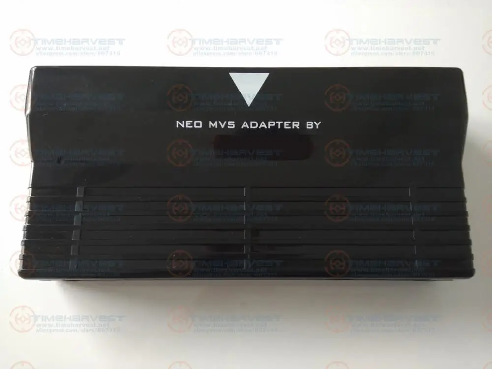 Новый NEO GEO MVS в AES адаптер Черный NeoGeo MVS игровой картридж конвертировать в AES конвертер плата для NEO GEO AES консоль
Новый NEO GEO MVS в AES адаптер Черный NeoGeo MVS игровой картридж конвертировать в AES конвертер плата для NEO GEO AES консоль