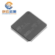 1Pcs New 100% Original STM32F427ZIT6 LQFP-144 Arduino Nano Integrated Circuits Operational Amplifier Single Chip Microcomputer
1Pcs New 100% Original STM32F427ZIT6 LQFP-144 Arduino Nano Integrated Circuits Operational Amplifier Single Chip Microcomputer