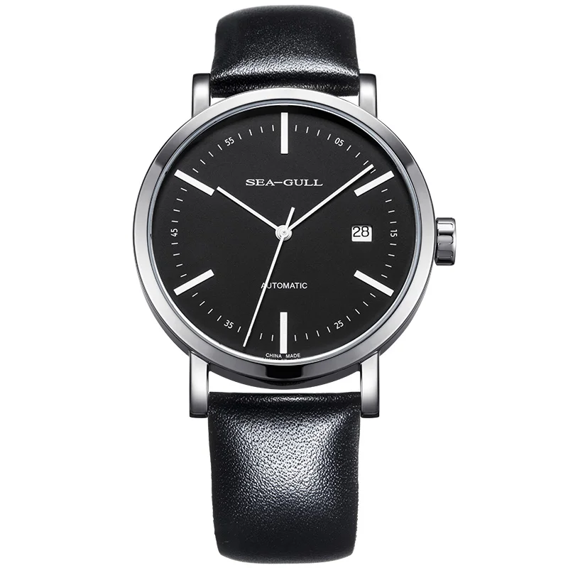 seagull watch automatic