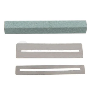 Repairs Guitar Luthier Polishing Gift Durable Crowning Portable String Instruments Ergonomic Fret Grinding Tool Kit
Repairs Guitar Luthier Polishing Gift Durable Crowning Portable String Instruments Ergonomic Fret Grinding Tool Kit